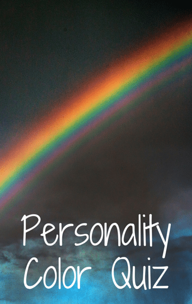 Dr Oz: Personality Color Quiz & Qigong Practice for Pain Relief