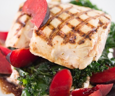Grilled Chipotle Mahi Mahi Recipe: July 20 2012 Talk Shows