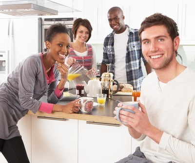 Make New Friends: Talk Show Review
