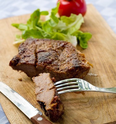 Dr Oz: High Protein Diet Health Risks & Dietary Nutrition Benefits