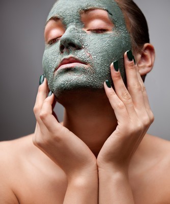 Dr Oz: What's Your Aging Type? DIY Exfoliating Scrub for Sagging Skin