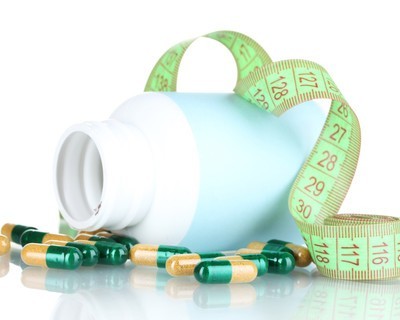 July 25 2012 Talk Shows: Do Diet Pills Work?