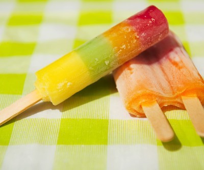 Dr Oz Sleep Recipes: Sleepytime Popsicles & Summertime Meatloaf
