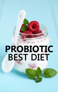 Dr Oz: Probiotic Diet for Weight Loss & Gluten-Free Diet Review