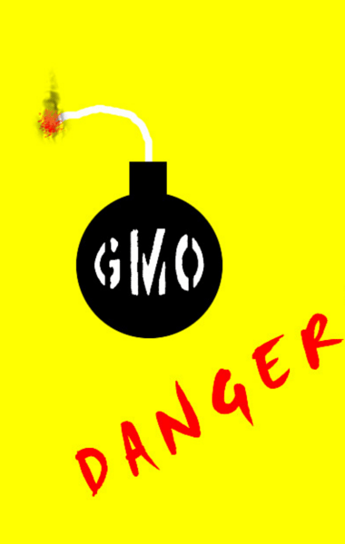 Dr. Oz: What is the DARK Act? GMO Labeling & Glyphosate Dangers