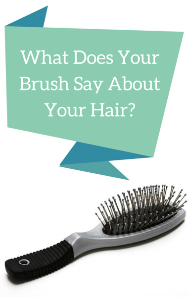 Dr Oz: What Your Brush Says About Your Hair + Dislike Facebook