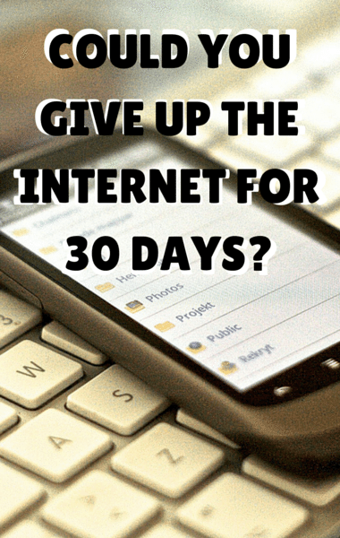 Dr Oz: Internet Addiction + Digital Detox To Curb Addiction