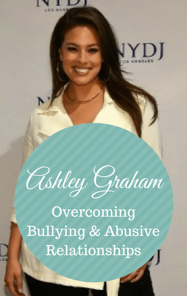 Dr Oz: Ashley Graham "A New Model" & Bullying, Abusive Boyfriend