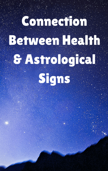 Dr Oz: Astrological Signs & Health Connection + Camel Yoga Pose