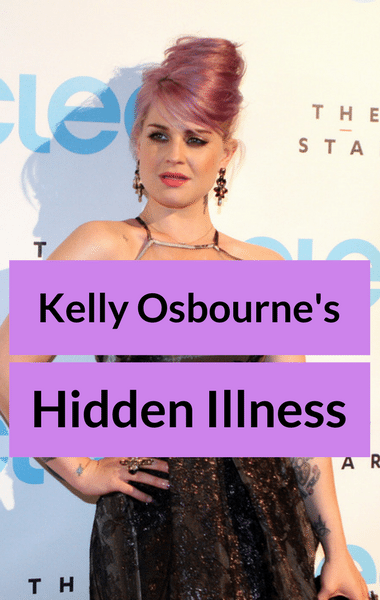 Dr Oz: Kelly Osbourne Lyme Disease + Cancer Gene & Stem Cells