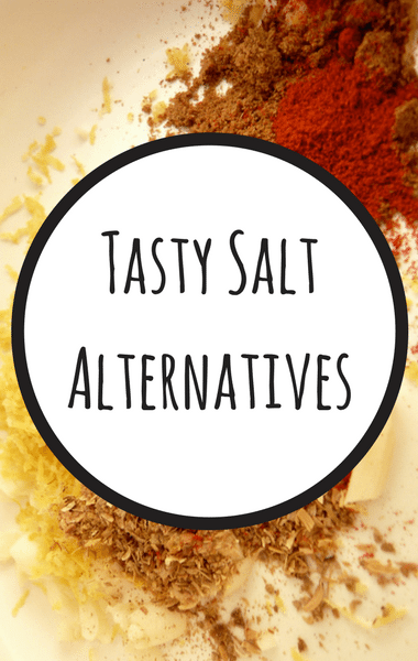 Dr Oz: Smoked Paprika, Cayenne, Lemon Gremolata To Reduce Salt