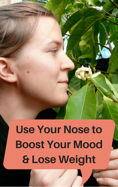 Dr Oz: Nose Hacks To Boost Boost, Reduce Stress & Lavender Oil