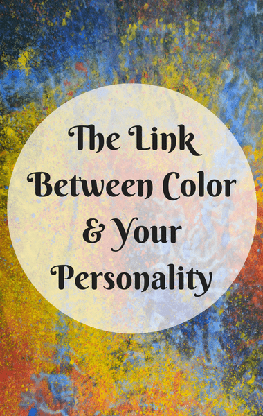 Dr Oz: What Your Paint Choices Say About Your Personality