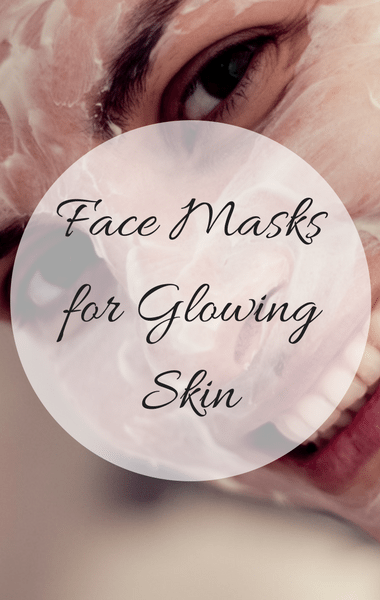 Dr Oz: Foil Mask, Bubble Mask & Magnet Mask For Glowing Skin