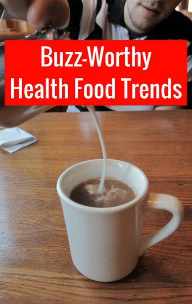 Dr Oz: Mushroom Coffee Mix, Drinking Chocolate & Maca Milk
