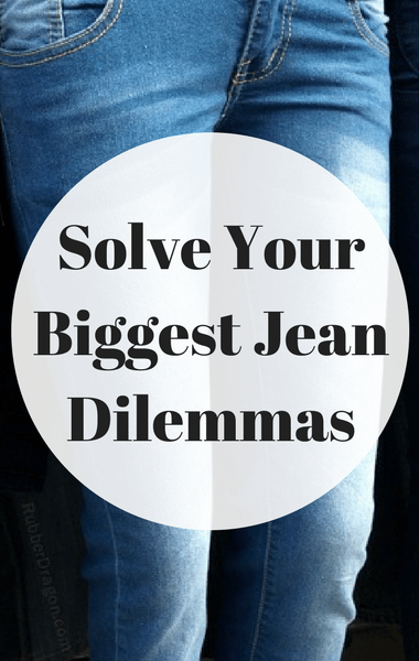 Dr Oz Jean Therapy: Find Flattering, Fitting Jeans For Your Body Type