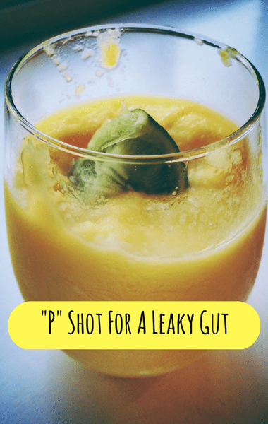 Dr Oz: Leaky Gut Symptoms & How To Get Rid Of A Leaky Gut?